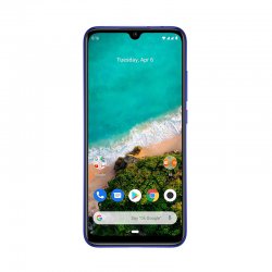 گوشی موبایل شیائومی مدل mi a3 دو سیم کارت ظرفیت 128|4 گیگابایت